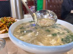 -北方饺子王·海肠捞饭·海鲜锅(山大店)