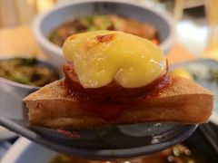 -肠王卤煮(西单食宝街店)