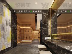 -悦莱美游泳健身会所(御景壹号店)