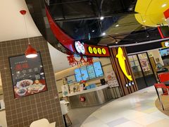 -咬不得高祖生煎·简餐(天城商业中心店)