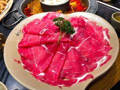 晓宇肥牛-晓宇重庆火锅(龙首店)