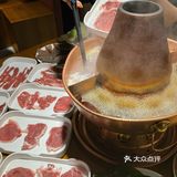 北京劲松！开了！铜锅涮肉+炭火烤串自助畅吃！