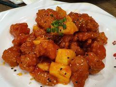 -众顺和非遗淮扬菜(何园店)