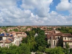 -上海崇明金茂凯悦酒店