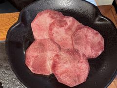 -九田家黑牛烤肉料理(云龙万达店)