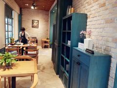 -SEN CASTLE城堡西餐(创意设计中心店)