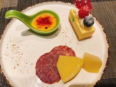 -博林天瑞喜来登酒店·西丽尚膳