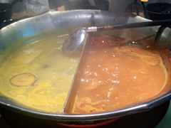 -湊湊火锅·茶憩(东城万达店)