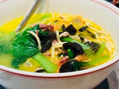 -老海陵·泰州菜(图书馆店)