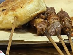 -老姑砂锅·烧烤天津菜(体北道店)