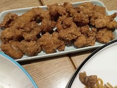 -摩欧客意式餐厅(高新活力汇店)