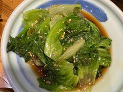 -院子餐厅·大锅菜·老杭帮(桥西直街店)
