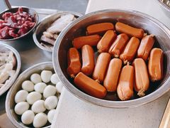 -憨铁匠老火锅(龙岗万科里店)