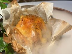 -桂满陇·海市蜃楼·黑金(国金店)