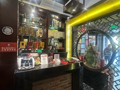 -老牌坊•鲁菜名店•地道济南菜(大观园商埠店)