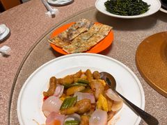 -八景休閒山莊  廣東十大名山莊