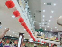 大堂-大眼锅贴水饺(河东店)