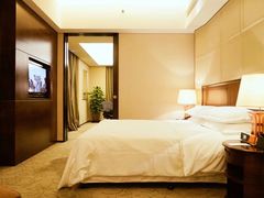 -广州粤海喜来登酒店