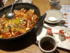 -福茂源横山铁锅羊肉(牡丹园店)