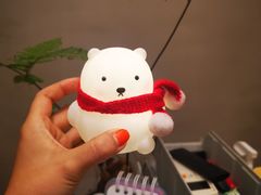 -小团圆糖水铺(襄阳南路店)
