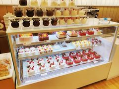 -好利来(国际能源店)