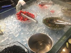 -捞九门海鲜牛肉自助火锅(廉江店)