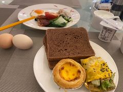 -成都天府丽都喜来登饭店