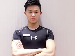 -威尔仕健身(金茂店)