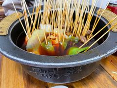 -冒椒火辣(奎星楼街店)