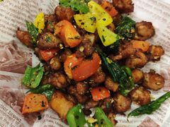 -威尼斯西餐厅(古镇店)