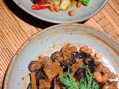 -青年公社烤鸭(青年路店)