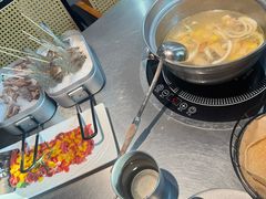 -椰庭·椰子鸡·创意玩家(晶耀前滩店)