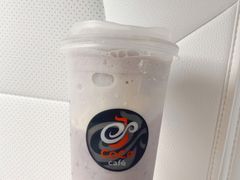 鲜芋雪冰-CoCo都可(恒隆456店)
