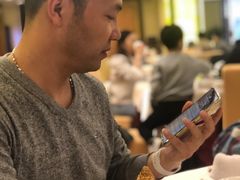 -聚春园自助餐厅(东街口店)