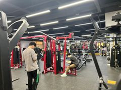 -超鹿运动(融侨锦江店)