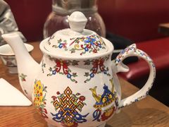 -敏珠拉姆藏餐·南京厨房(富春江东街店)