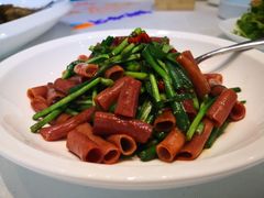 -上和臻品中国菜(花园街店)