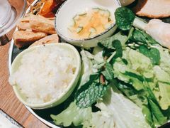 -南越郡·越式风味餐厅(青秀万达店)