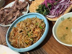 -香香春饼·非遗技艺(万达店)