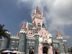 -厦门方特梦幻王国