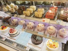 零售区-津乐园(芥园道店)