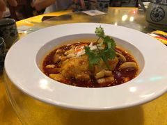 -缪氏川菜(丰盛町店)