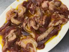 -火云龙烤肉(紫荆花店)