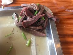 -天泰路羊汤早点烧麦(联谊里店)