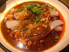 川北凉粉-渝信川菜 · 川味家常菜(长安店)
