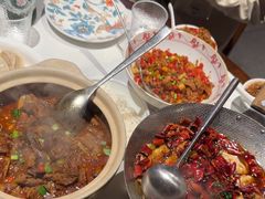 -匠熙小馆(崇文门店)