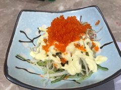 -大渔铁板烧(大悦城店)