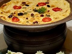 -闻鲜素食茶餐厅(高新区店)