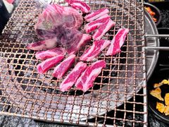-九田家黑牛烤肉料理(太阳城店)