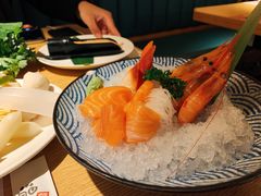 -温野菜涮涮锅(西单大悦城店)